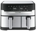 Jamie-Oliver-by-Tefal-Dual-Easy-Fry-Grill-Deluxe-XXL-Airfryer Sale