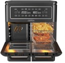 Sunbeam-Multizone-Airfryer-Oven Sale