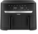 Tefal-Dual-Easy-Fry-Essential-Airfryer-Black Sale