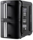 Ninja-DoubleStack-XXL-2-Drawer-Airfryer-76L Sale