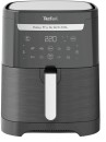 Tefal-Easy-Fry-Grill-2-in-1-XXL-FlexCook-Airfryer-Black Sale