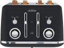 Sunbeam-Alinea-4-Slice-Toaster-Black Sale