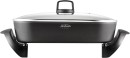 Sunbeam-DuraCeramic-Frypan-Charcoal Sale