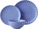 Vue-12pc-Lagio-Scalloped-Dinner-Set-Ocean Sale