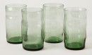 Australian-House-Garden-Desert-Flower-Tumbler-Set-of-4-Green Sale