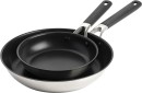 KitchenAid-Classic-Twin-Frypan-Pack-20-and-28cm Sale