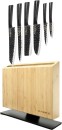 Chefx-7pc-Kage-Knife-Block-Set Sale