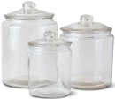 The-Cooks-Collective-Glass-Storage-Canisters Sale