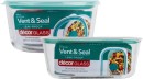 Dcor-Vent-Seal-Food-Storage-Range Sale