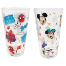 Disney-Glass-Tumblers-Assorted Sale