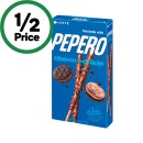 Lotte-Pepero-Choc-Coated-Biscuit-Sticks-32-47g Sale