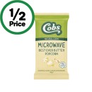 Cobs-Microwave-Popcorn-85g Sale