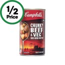 Campbells-Country-Ladle-or-Chunky-Soup-495-505g Sale