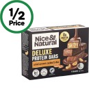 Nice-Natural-Deluxe-Protein-Bars-200g-Pk-5 Sale