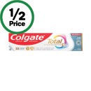 Colgate-Total-Active-Prevention-Deep-Clean-Toothpaste-200g Sale