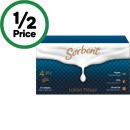 Sorbent-Lotion-Tissues-Pk-70 Sale