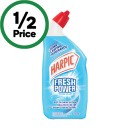 Harpic-Fresh-Power-Toilet-Cleaner-700ml Sale