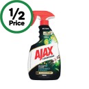 Ajax-Luxury-Home-Cleaning-Trigger-750ml Sale