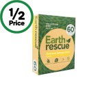Earth-Rescue-Dishwasher-Detergent-Sheets-Pk-30 Sale