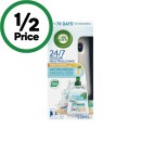 Airwick-Automatic-Air-Freshener-228ml Sale