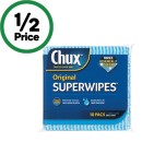 Chux-Original-Superwipes-Pk-10 Sale