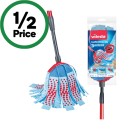 Vileda-Supermocio-3-Action-Mop-with-Telescopic-Handle-Pk-1 Sale