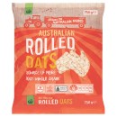 Woolworths-Traditional-Rolled-Oats-750g Sale