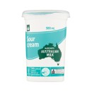 Woolworths-Sour-Cream-300ml-From-the-Fridge Sale
