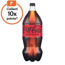 Coca-Cola-Classic-or-Zero-Sugar-Soft-Drink-2-Litre Sale