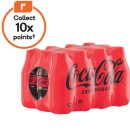 Coca-Cola-Classic-or-Zero-Sugar-Soft-Drink-12-x-300ml Sale