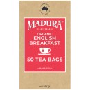 Madura-Organic-Tea-Pk-50 Sale