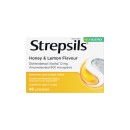 Strepsils-Honey-Lemon-Lozenges-Pk-48 Sale