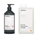 Thankyou-Body-Wash-Pump-or-Refill-1-Litre Sale