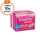 Carefree-Barely-There-Liners-Pk-42 Sale