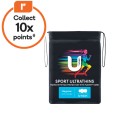 U-by-Kotex-Sport-Ultrathin-Pads-with-Wings-Pk-12 Sale
