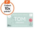 Tom-Organic-Tampons-Pk-16 Sale
