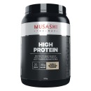 Musashi-High-Protein-Powder-900g Sale