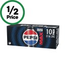 Pepsi-Solo-Mountain-Dew-or-Schweppes-Lemonade-Soft-Drink-Varieties-10-x-375ml Sale
