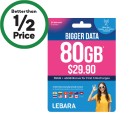 Lebara-2990-Starter-Pack Sale