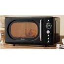 Devanti-20L-Microwave-Oven-700W-Black Sale