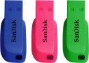 SanDisk-32GB-Cruzer-Blade-USB-Flash-Drive-3-Pack Sale