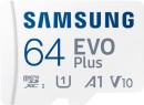 Samsung-64GB-EVO-Plus-microSDXC-Memory-Card Sale