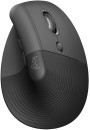Logitech-Lift-Vertical-Ergonomic-Mouse-Graphite Sale