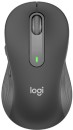 Logitech-M650-Large-Wireless-Mouse-Graphite Sale