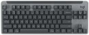 Logitech-K855-TKL-Wireless-Mechanical-Keyboard-Graphite Sale