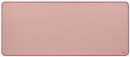 Logitech-Desk-Pad-Mat-Dark-Rose Sale