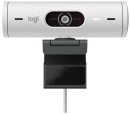 Logitech-Brio-500-Webcam-Off-White Sale