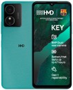 HMD-KEY-Unlocked-Smartphone-Blue Sale