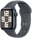 Apple-Watch-SE-GPS-40mm-Midnight Sale