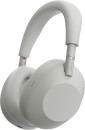 Sony-WH-1000XM6-Wireless-Noise-Cancelling-Headphones-Silver Sale